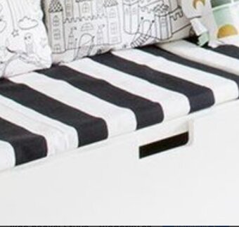 Dětský nábytek IKEA Stuva - 7