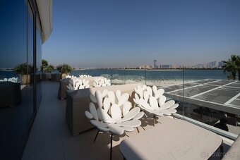 Ikonické bydlení u moře – W RESIDENCES, Palm Jumeirah - 7