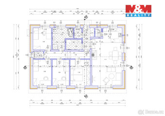 Prodej rodinného domu, 129 m², Červená Voda - 7