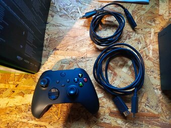 Xbox series X - 7