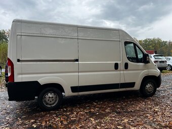 Citroën Jumper 2,0 HDi 96kW, r.v. 2019, nové rozvody - 7