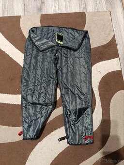 Kompletní oblek na čtyřkolku Wtec - 7