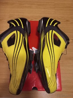 TRETRY SPECIALIZED S-WORKS  46,5 - 7