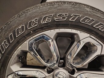 Kola RAM 1500 DT - 7