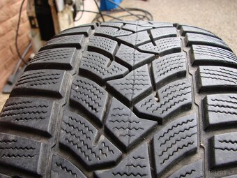 4 x Alu kola original Škoda Karoq - 7