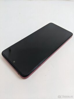 Motorola Moto G05 4/128 Red. Zanovni - koupeno pred 2 tydnu. - 7