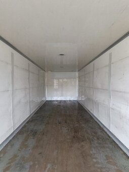 Kontejner Izoterma / Skladový Kontejner / Chladicí Kontejner - 7