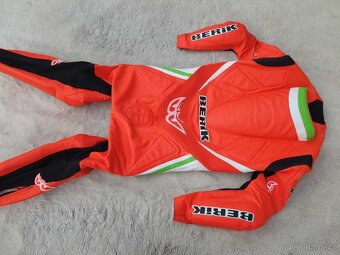 Moto kombineza Berik Sixty five Kangoo 54 Eur - 7