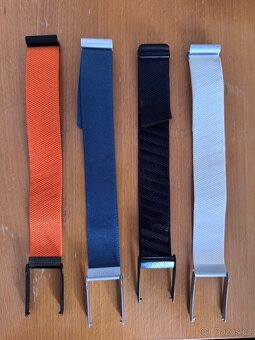 Pásky na Whoop 4.0 - 7