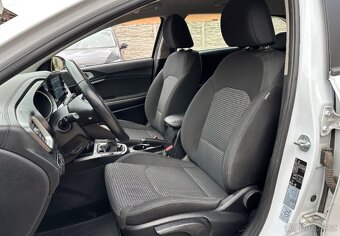 Ceed SW Vision Edition 1.6 CRDi 100kw - 7