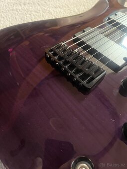 Elektrická kytara ESP LTD SH-207 - 7