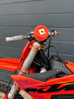 KTM SX-F 350 2025 - 7