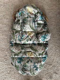 Zimní fusak Elodie Details - 7