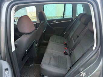 VW Tiguan 1,4 TSI, 6q manuál, 2013, TZ, panorama - 7