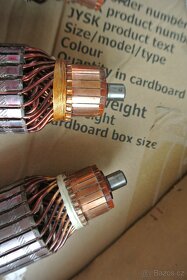 ROTOR-KOTVA STARTERU OCTAVIA, FELICIA, Š1201, Š1202, Š1203 - 7