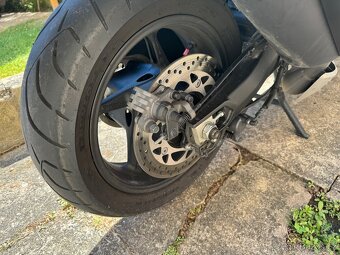 YAMAHA TMAX 530 DX - 7