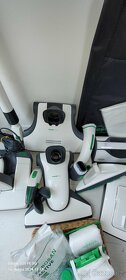 Vorwerk vysavač Kobold VK200 A příslušenství - 7