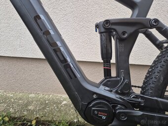 🎄Vánoční ponuka🎄 Cube stereo hybrid hpc 160 slx 750 - 7