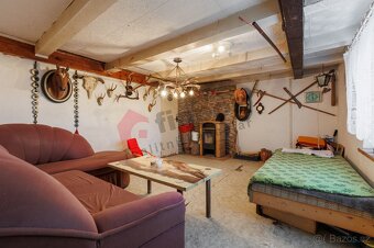 Prodej chaty v Košticích - 7