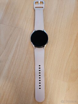 Hodinky Samsung Galaxy 4 - 7