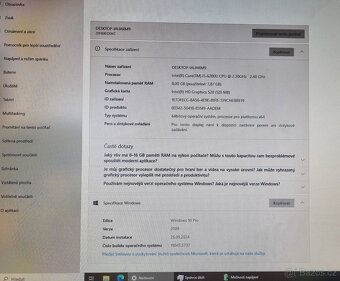 Lenovo Thinkpad X1 CARBON gen.4⭐ - 7