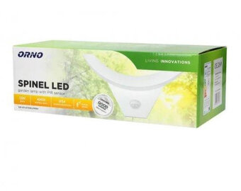 Prodám Venkovní svítidlo nástěnné - 7