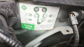 Škoda Octavia Tour 2010 - 7