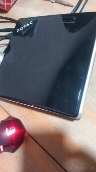 Mini pc Zotac ZBOX ID 83 plus - 7