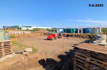 Prodej bytu 3+kk 85 m² s lodžií - 7