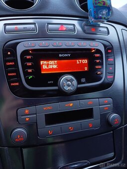 Ford Mondeo MK4 1.8 TDCi - 7