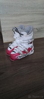 Dívčí lyže - 7