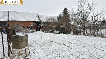 Prodej RD 4+1 Moutnice, okr. Brno - venkov - 7