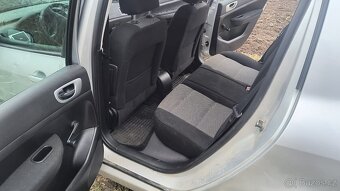 Peugeot 307, 1.6 16V - 7