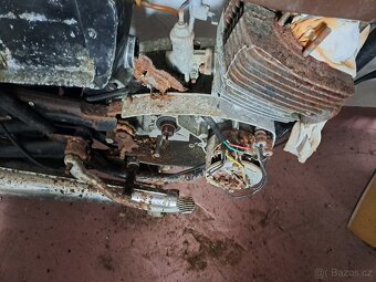 ČZ 250 Smolík 471 - 7