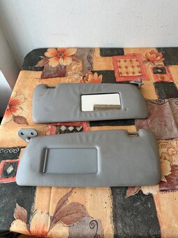 Bmw e36 veškeré náhradní díly - 7