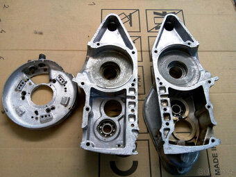 CZ 175 predvojnova - 7