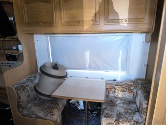 Anglický karavan - 7