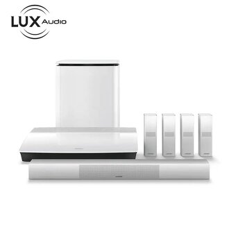 Prodám repro bose lifestyle 650 - 7