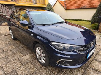 Fiat Tipo, 1.6 Multijet, 2017 - 7