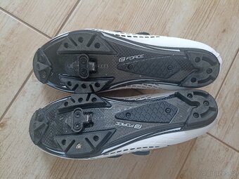 MTB tretry Force 43 - 7