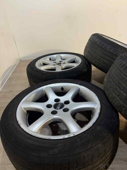 /// Alu kola O.Z. 5X112 R17 /// - 7