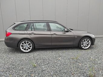 BMW 330D XDRIVE - 7