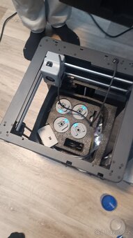 3d tiskárna Flashforge AD5X - 7