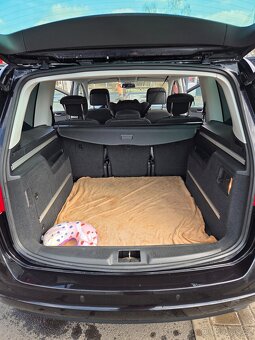 Prodám seat alhambra - 7