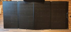 Solární panel EcoFlow 160W - 7