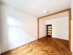 Pronájem bytu 3+kk, Pivovarnická, Libeň, 23990 Kč/měs, 86 m2 - 7