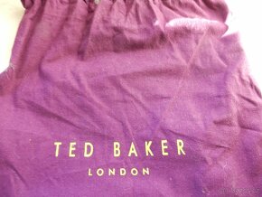 Nová peněženka Ted Baker - 7