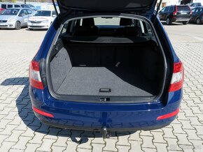 Prodám Škoda Octavia 1.2 TSi 77 kW Ambiente - 7
