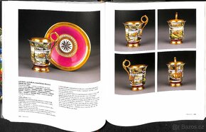 ŠÁLKY ZÁPADOČESKÝCH PORCELÁNEK - 7