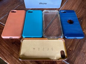iPhone 8 64GB - 7